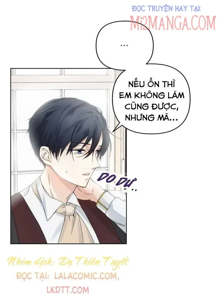 đọc truyện  Lilien Của Turin Chương 2.5 ảnh 15 tại Thiên Thai Truyện