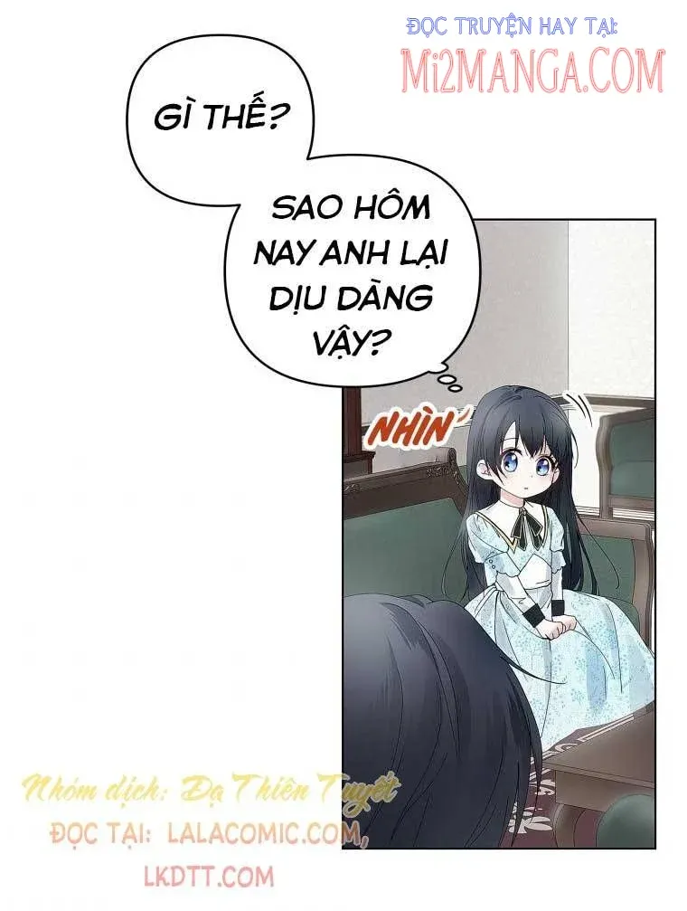 đọc truyện  Lilien Của Turin Chương 2.5 ảnh 16 tại Thiên Thai Truyện