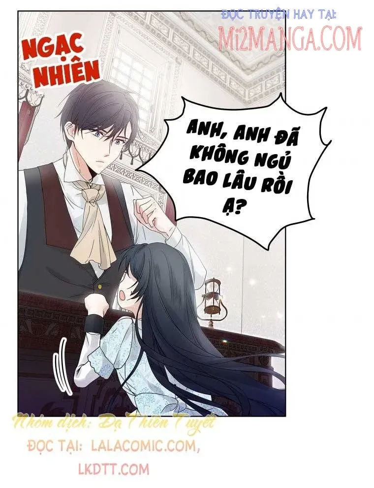 đọc truyện  Lilien Của Turin Chương 2.5 ảnh 18 tại Thiên Thai Truyện