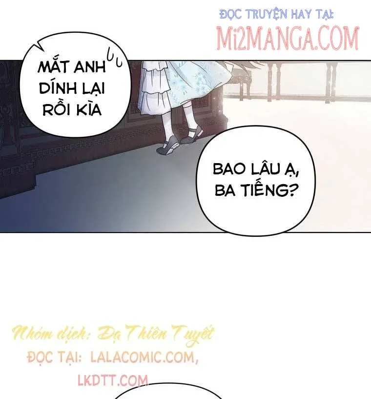 đọc truyện  Lilien Của Turin Chương 2.5 ảnh 19 tại Thiên Thai Truyện