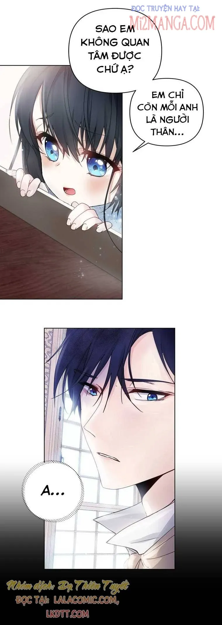 đọc truyện  Lilien Của Turin Chương 2.5 ảnh 22 tại Thiên Thai Truyện