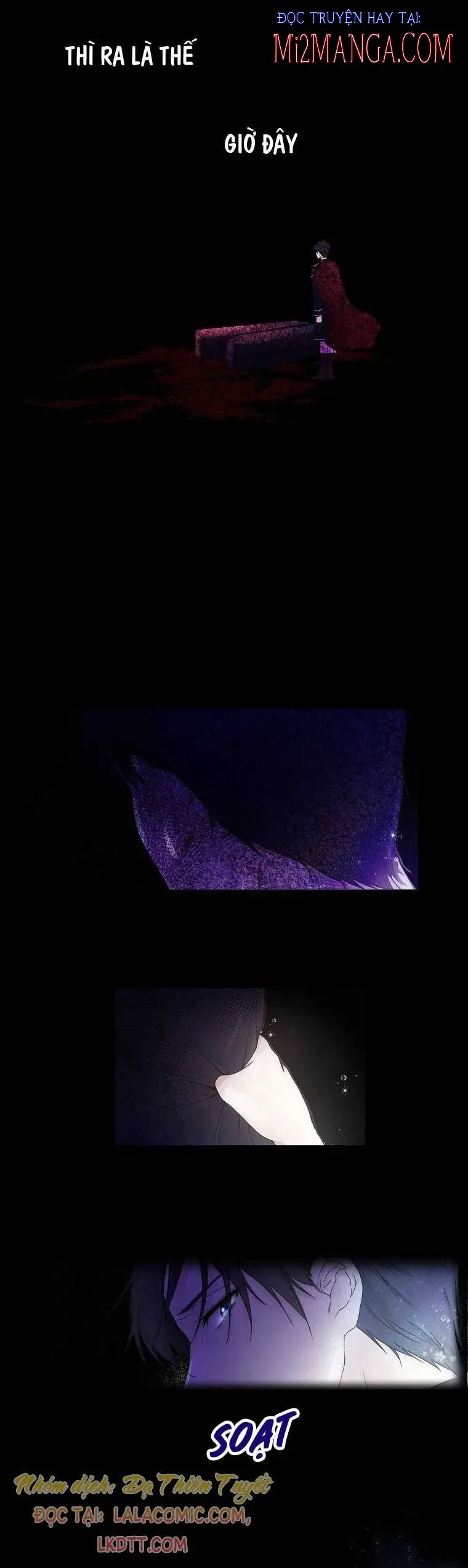 đọc truyện  Lilien Của Turin Chương 2.5 ảnh 23 tại Thiên Thai Truyện