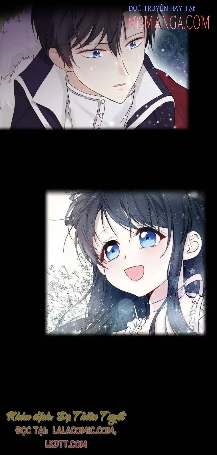 đọc truyện  Lilien Của Turin Chương 2.5 ảnh 25 tại Thiên Thai Truyện