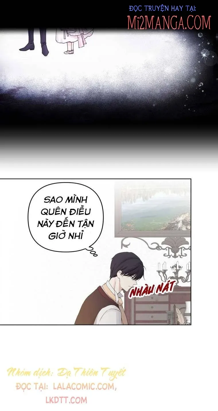 đọc truyện  Lilien Của Turin Chương 2.5 ảnh 26 tại Thiên Thai Truyện