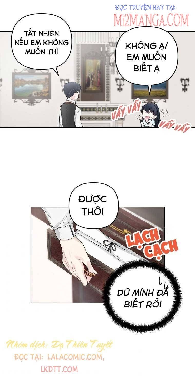 đọc truyện  Lilien Của Turin Chương 2.5 ảnh 7 tại Thiên Thai Truyện