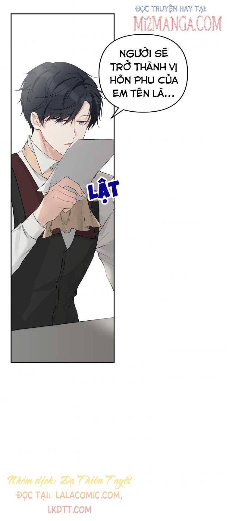 đọc truyện  Lilien Của Turin Chương 2.5 ảnh 8 tại Thiên Thai Truyện