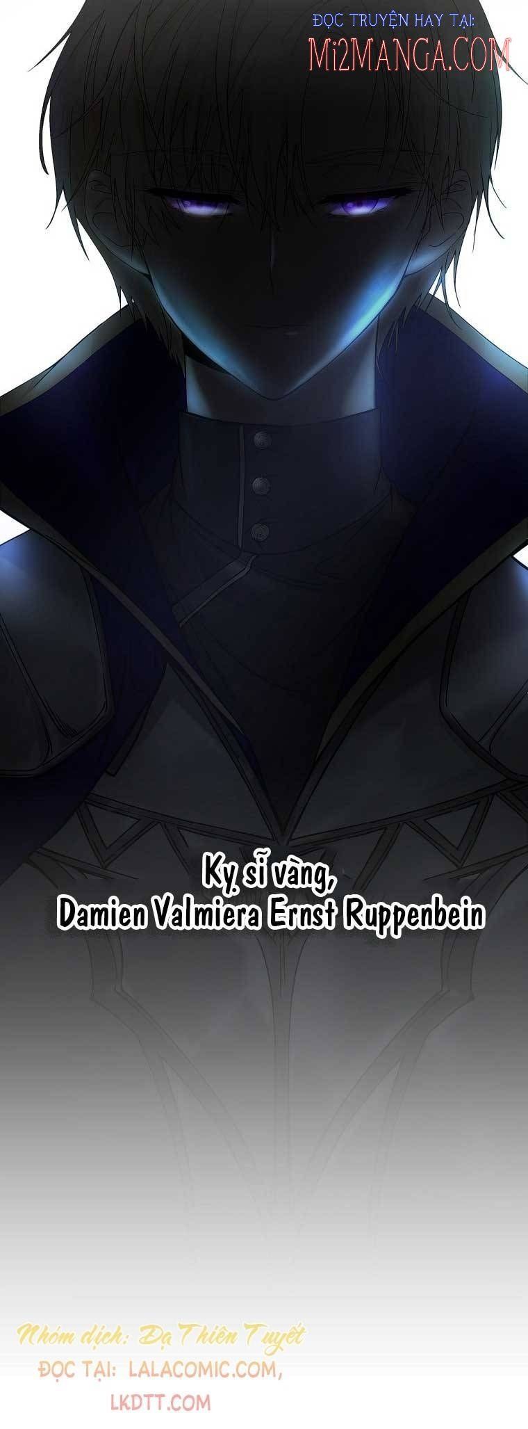 đọc truyện  Lilien Của Turin Chương 2.5 ảnh 10 tại Thiên Thai Truyện