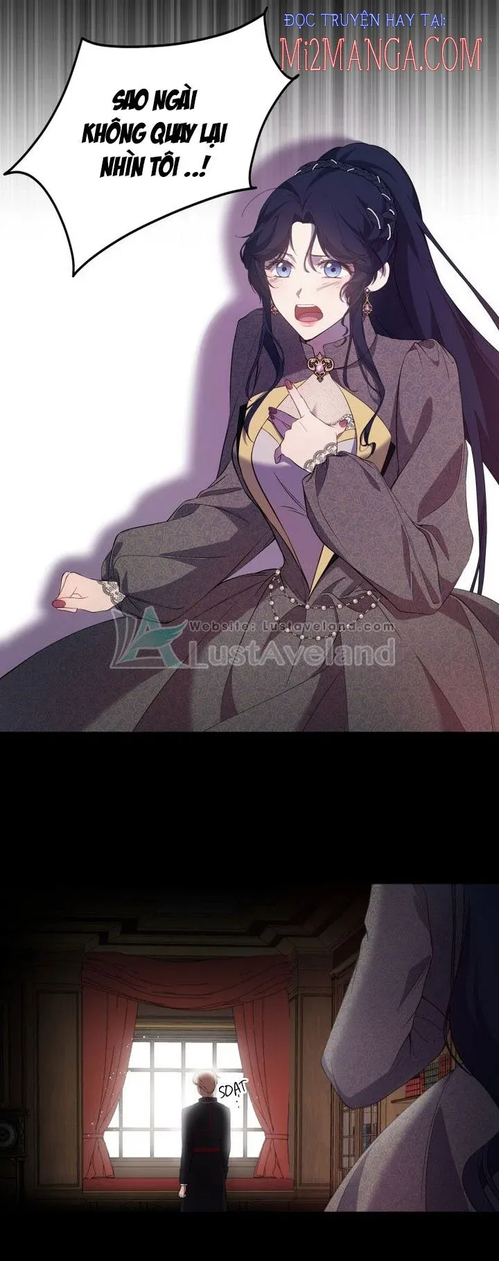 đọc truyện  Lilien Của Turin Chương 20.5 ảnh 3 tại Thiên Thai Truyện