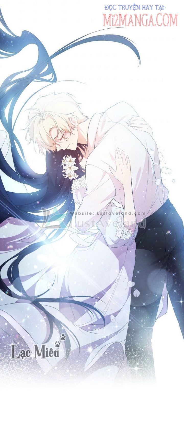 đọc truyện  Lilien Của Turin Chương 20.5 ảnh 15 tại Thiên Thai Truyện