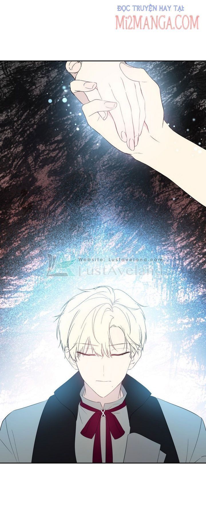 đọc truyện  Lilien Của Turin Chương 20.5 ảnh 18 tại Thiên Thai Truyện