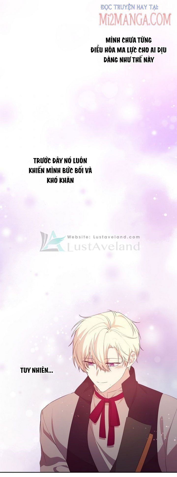 đọc truyện  Lilien Của Turin Chương 20.5 ảnh 20 tại Thiên Thai Truyện