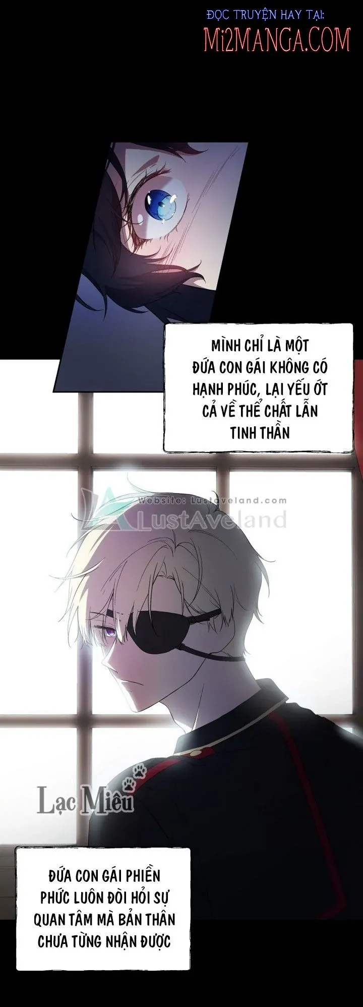 đọc truyện  Lilien Của Turin Chương 20.5 ảnh 4 tại Thiên Thai Truyện