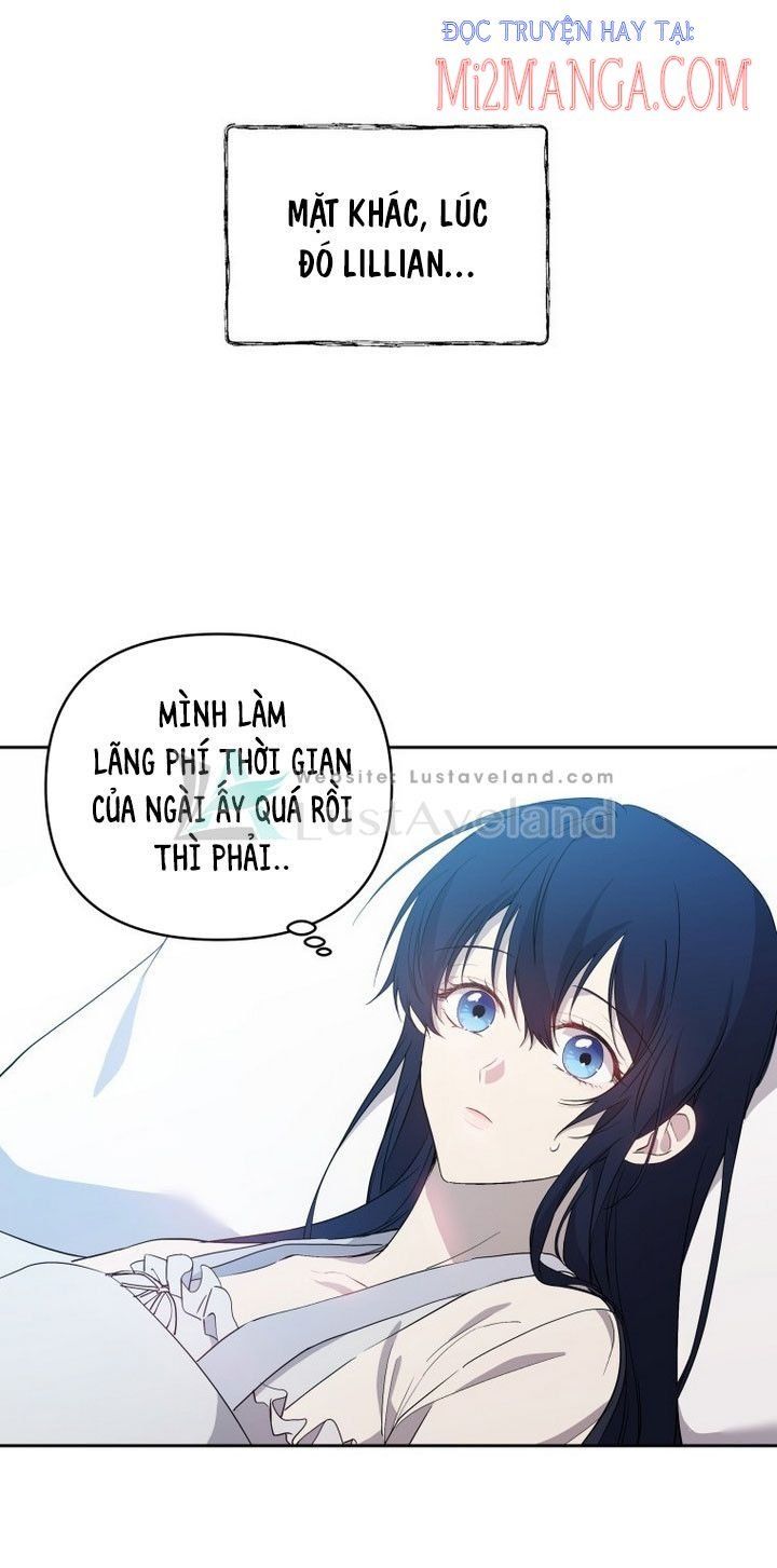 đọc truyện  Lilien Của Turin Chương 20.5 ảnh 22 tại Thiên Thai Truyện