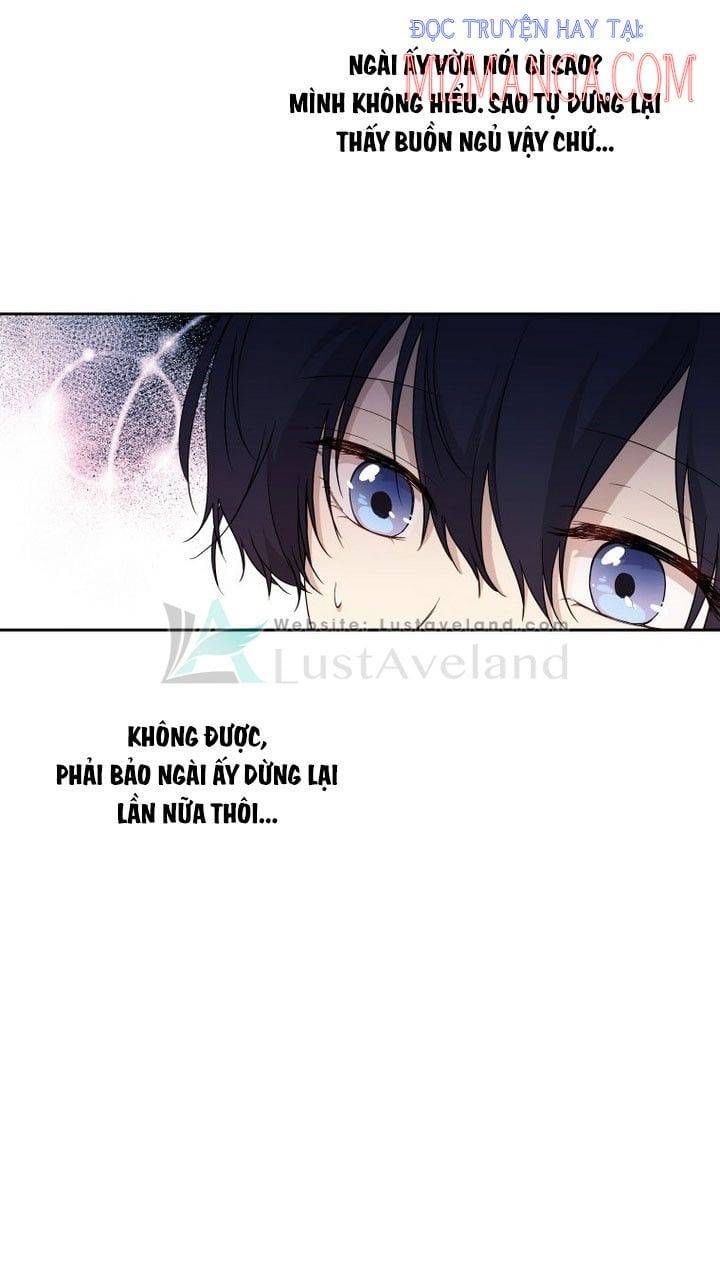 đọc truyện  Lilien Của Turin Chương 20.5 ảnh 25 tại Thiên Thai Truyện