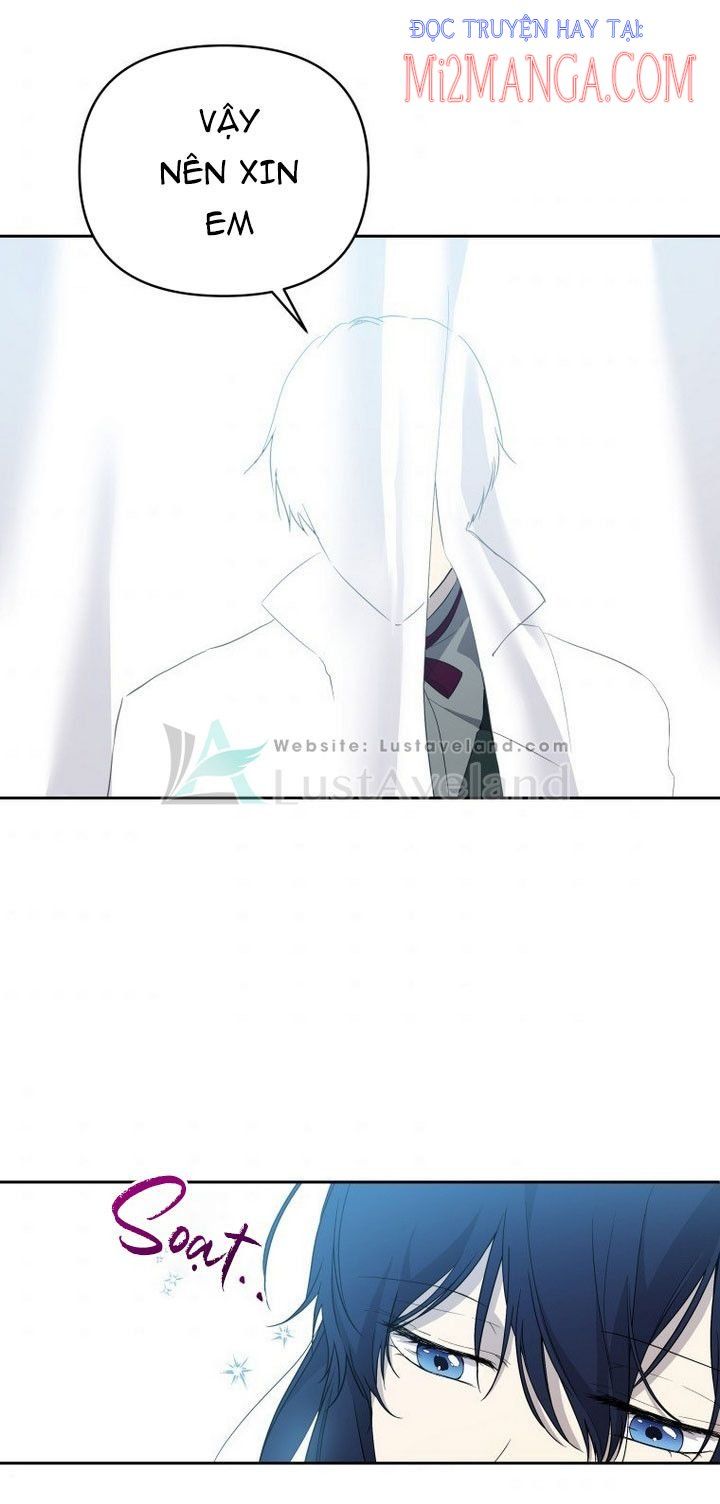 đọc truyện  Lilien Của Turin Chương 20.5 ảnh 27 tại Thiên Thai Truyện