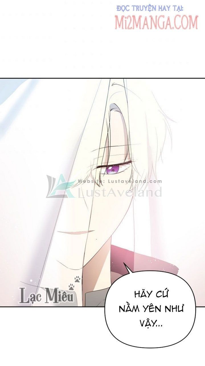 đọc truyện  Lilien Của Turin Chương 20.5 ảnh 28 tại Thiên Thai Truyện