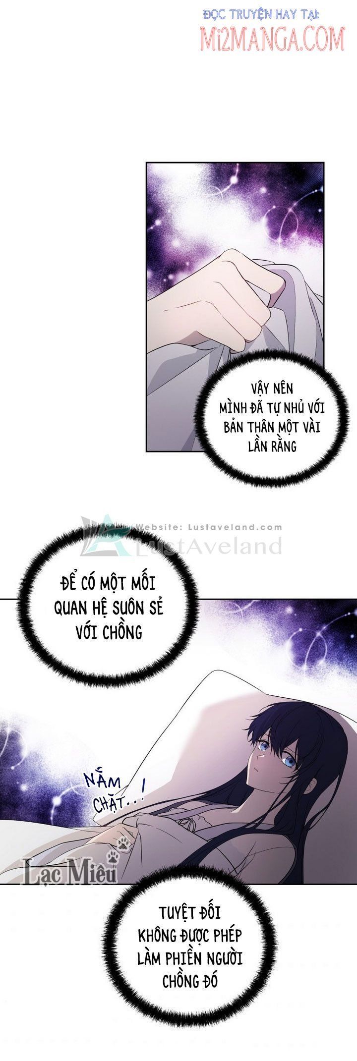 đọc truyện  Lilien Của Turin Chương 20.5 ảnh 6 tại Thiên Thai Truyện