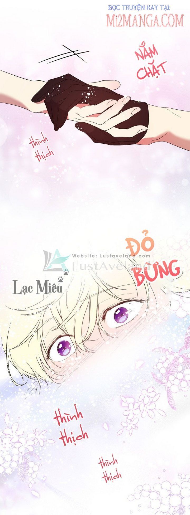 đọc truyện  Lilien Của Turin Chương 20.5 ảnh 11 tại Thiên Thai Truyện