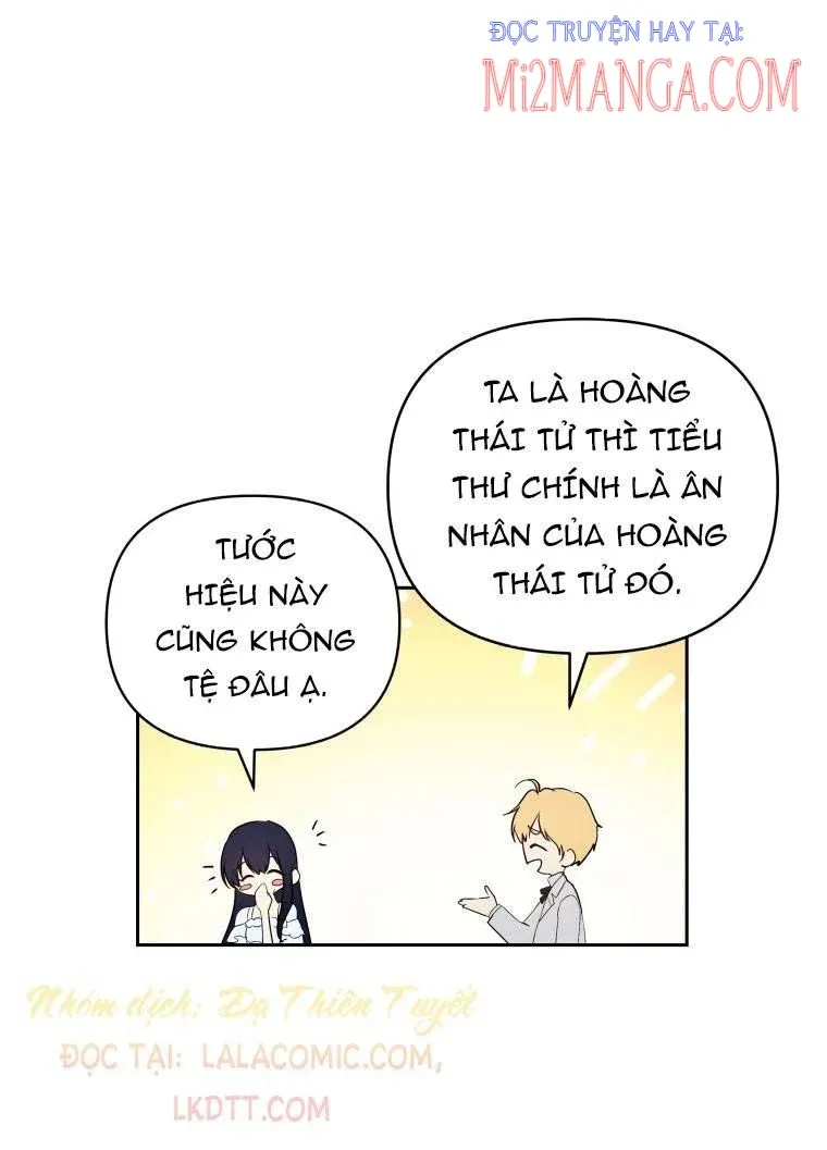 đọc truyện  Lilien Của Turin Chương 21.5 ảnh 3 tại Thiên Thai Truyện