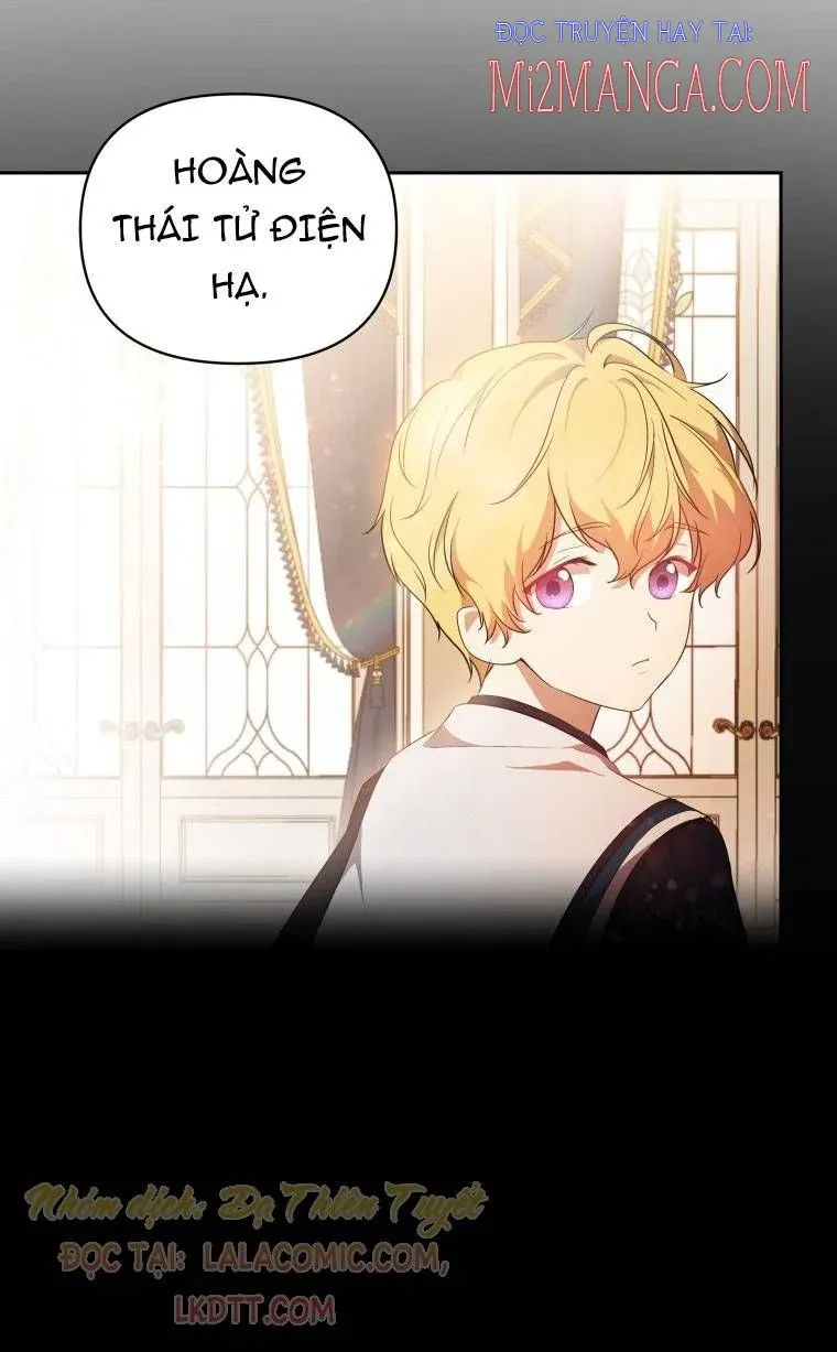 đọc truyện  Lilien Của Turin Chương 21.5 ảnh 12 tại Thiên Thai Truyện