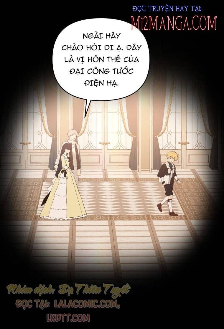 đọc truyện  Lilien Của Turin Chương 21.5 ảnh 13 tại Thiên Thai Truyện