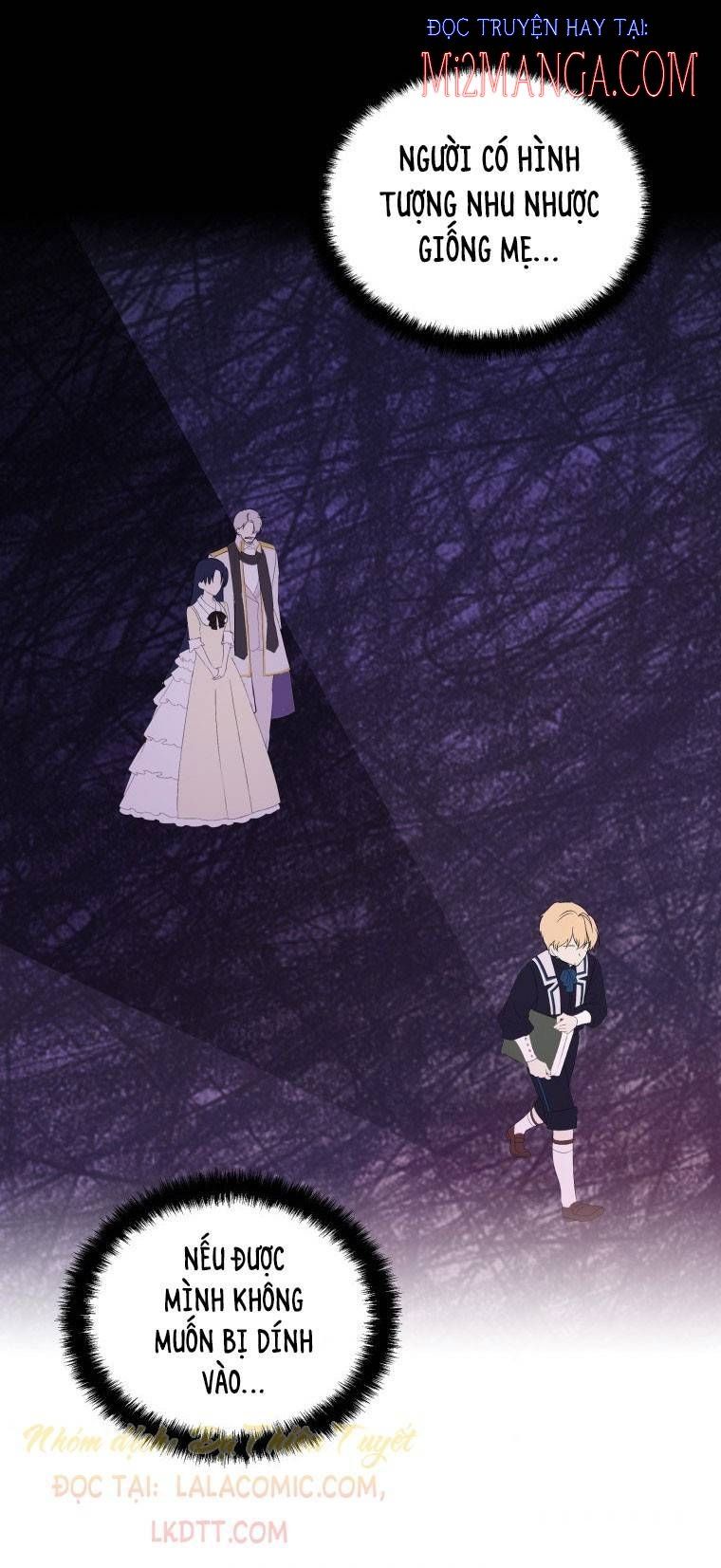 đọc truyện  Lilien Của Turin Chương 21.5 ảnh 16 tại Thiên Thai Truyện