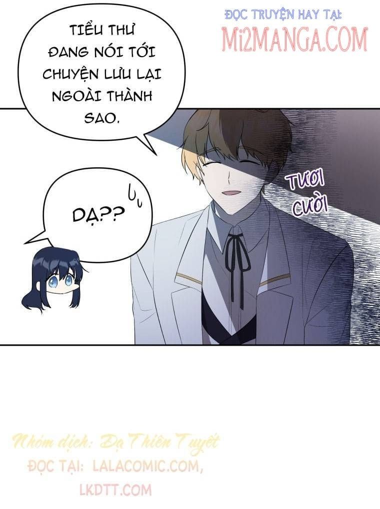 đọc truyện  Lilien Của Turin Chương 21.5 ảnh 20 tại Thiên Thai Truyện