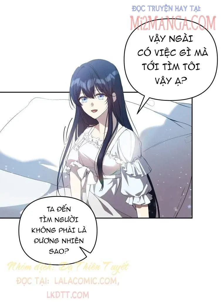 đọc truyện  Lilien Của Turin Chương 21.5 ảnh 4 tại Thiên Thai Truyện