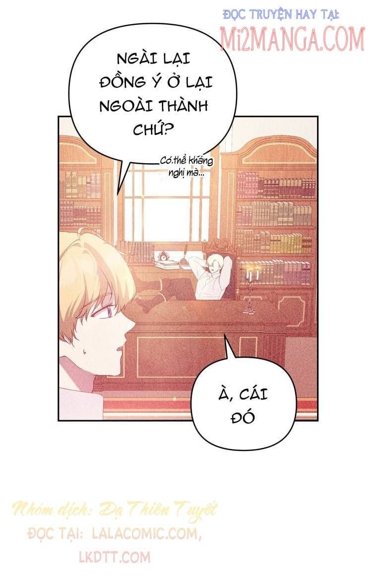 đọc truyện  Lilien Của Turin Chương 21.5 ảnh 22 tại Thiên Thai Truyện