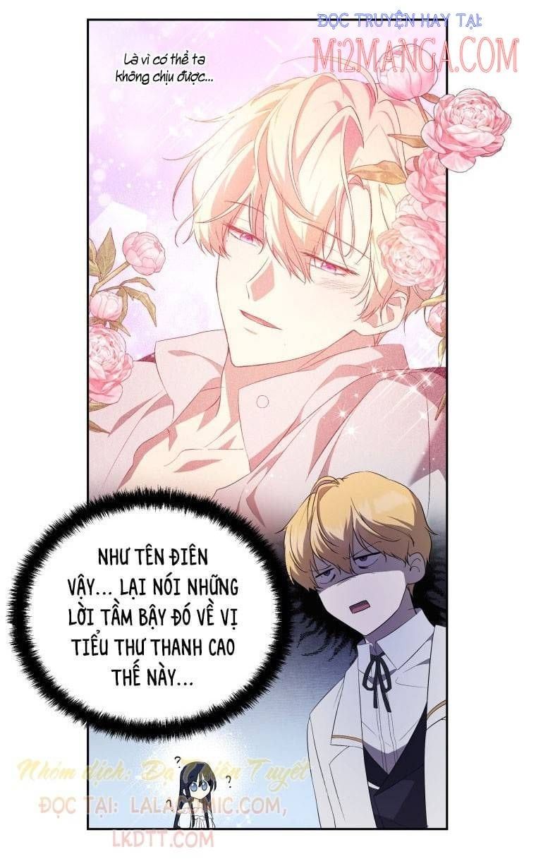 đọc truyện  Lilien Của Turin Chương 21.5 ảnh 23 tại Thiên Thai Truyện