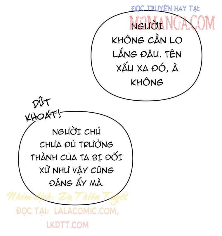 đọc truyện  Lilien Của Turin Chương 21.5 ảnh 24 tại Thiên Thai Truyện