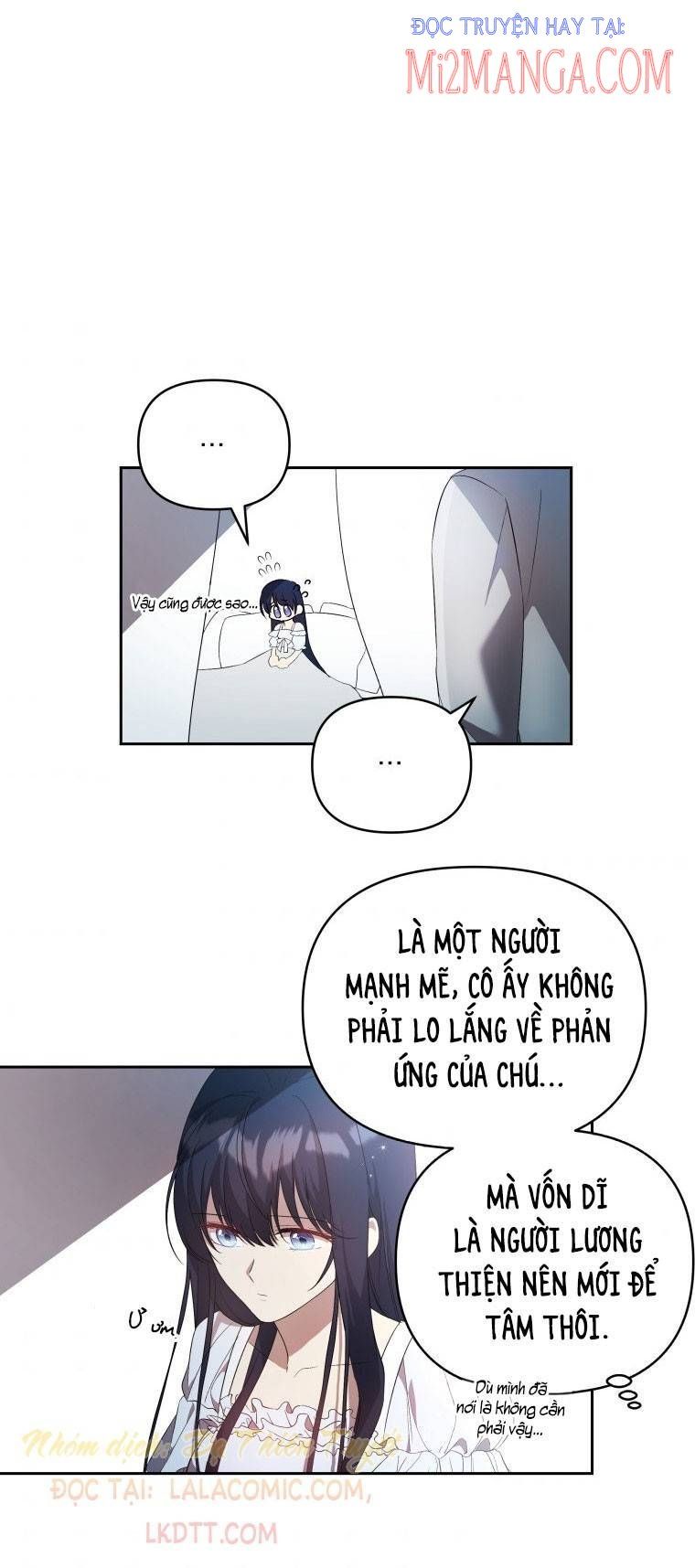 đọc truyện  Lilien Của Turin Chương 21.5 ảnh 26 tại Thiên Thai Truyện