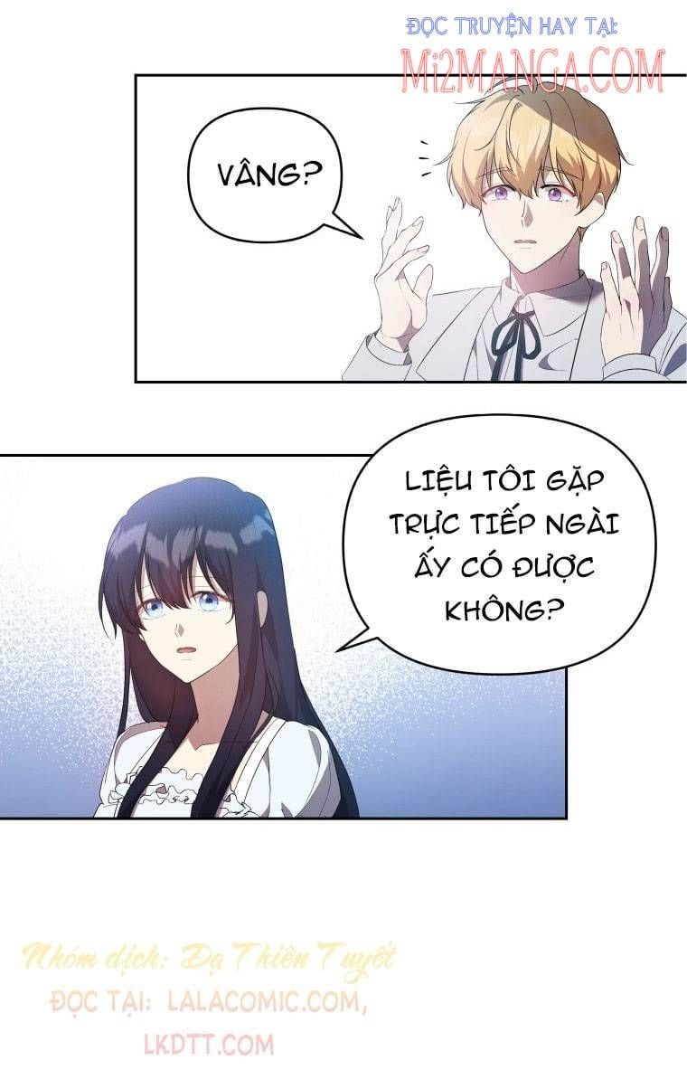 đọc truyện  Lilien Của Turin Chương 21.5 ảnh 28 tại Thiên Thai Truyện