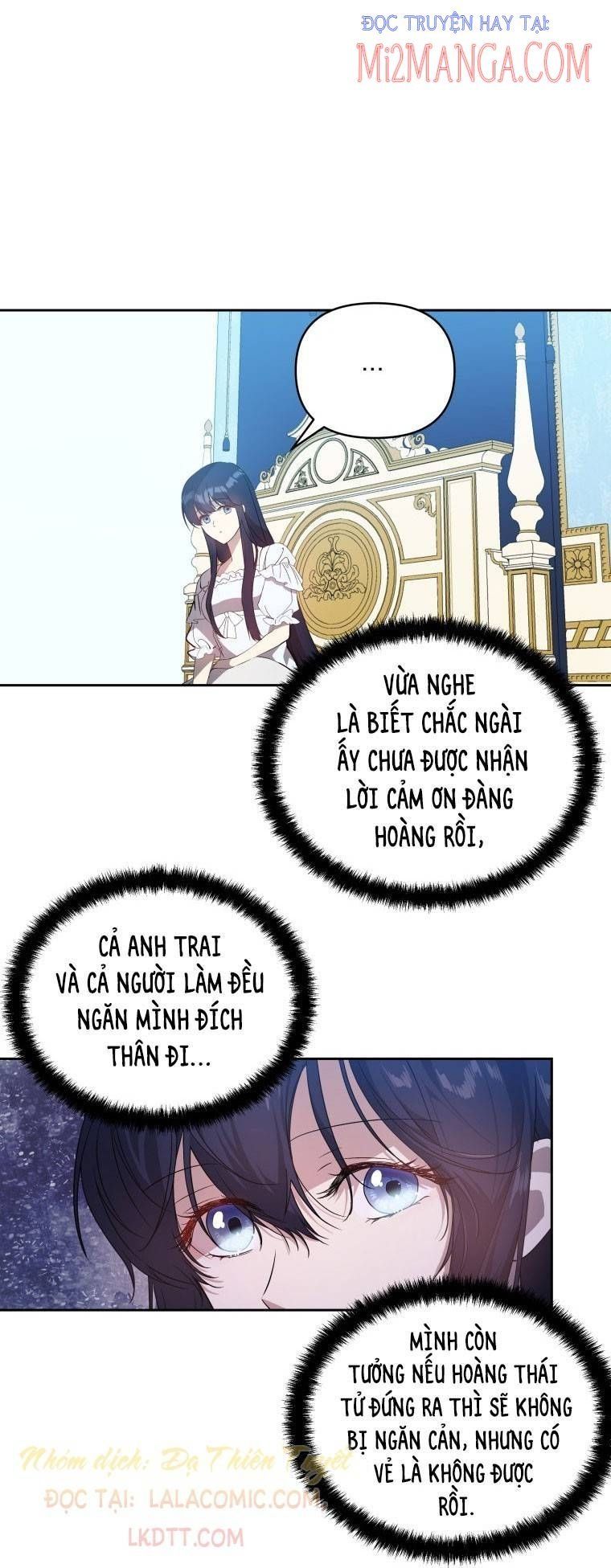 đọc truyện  Lilien Của Turin Chương 21.5 ảnh 31 tại Thiên Thai Truyện