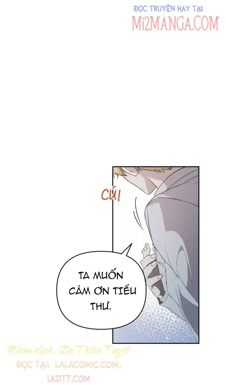 đọc truyện  Lilien Của Turin Chương 21.5 ảnh 5 tại Thiên Thai Truyện