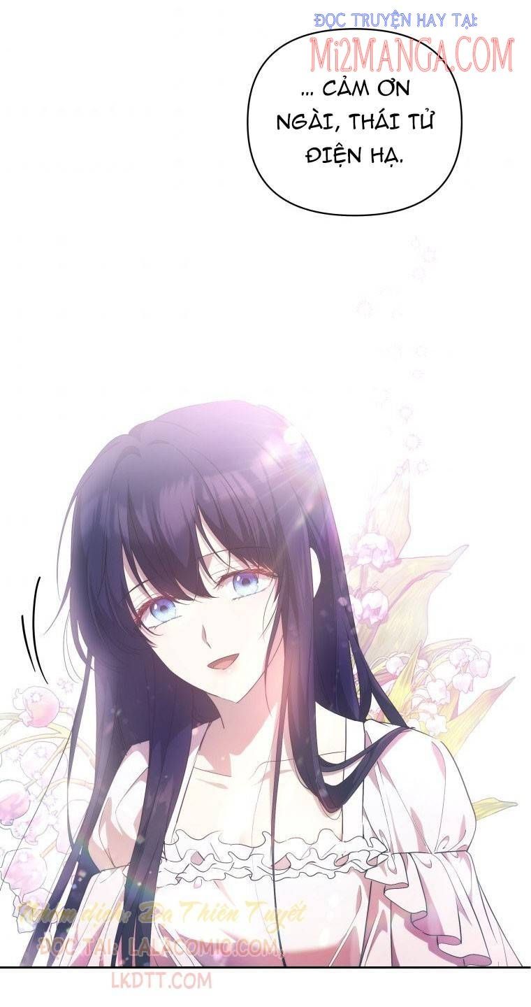 đọc truyện  Lilien Của Turin Chương 21.5 ảnh 34 tại Thiên Thai Truyện