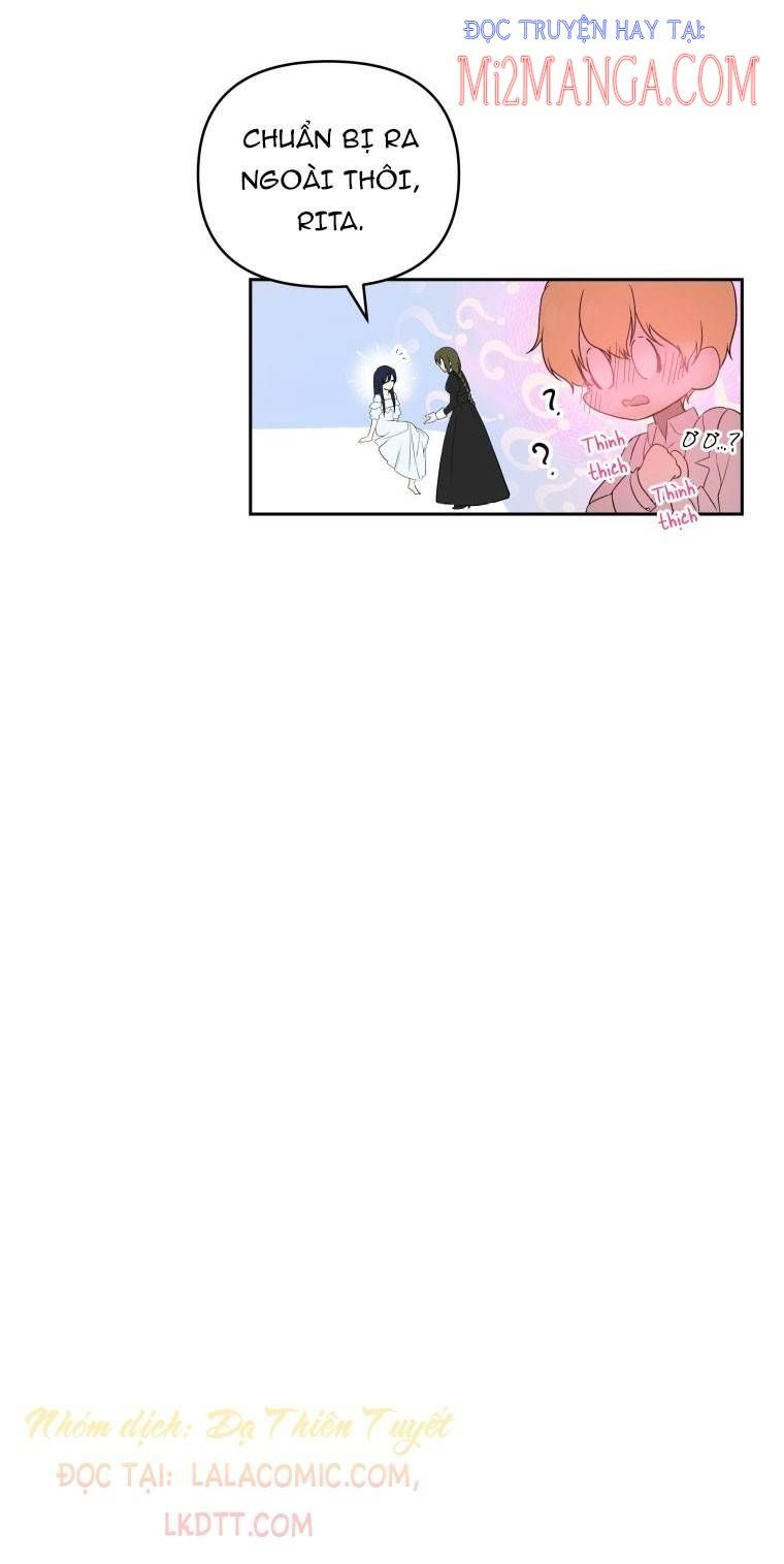 đọc truyện  Lilien Của Turin Chương 21.5 ảnh 36 tại Thiên Thai Truyện