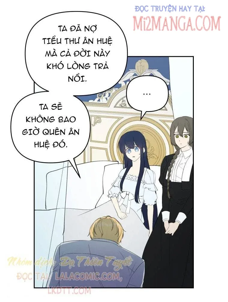 đọc truyện  Lilien Của Turin Chương 21.5 ảnh 6 tại Thiên Thai Truyện