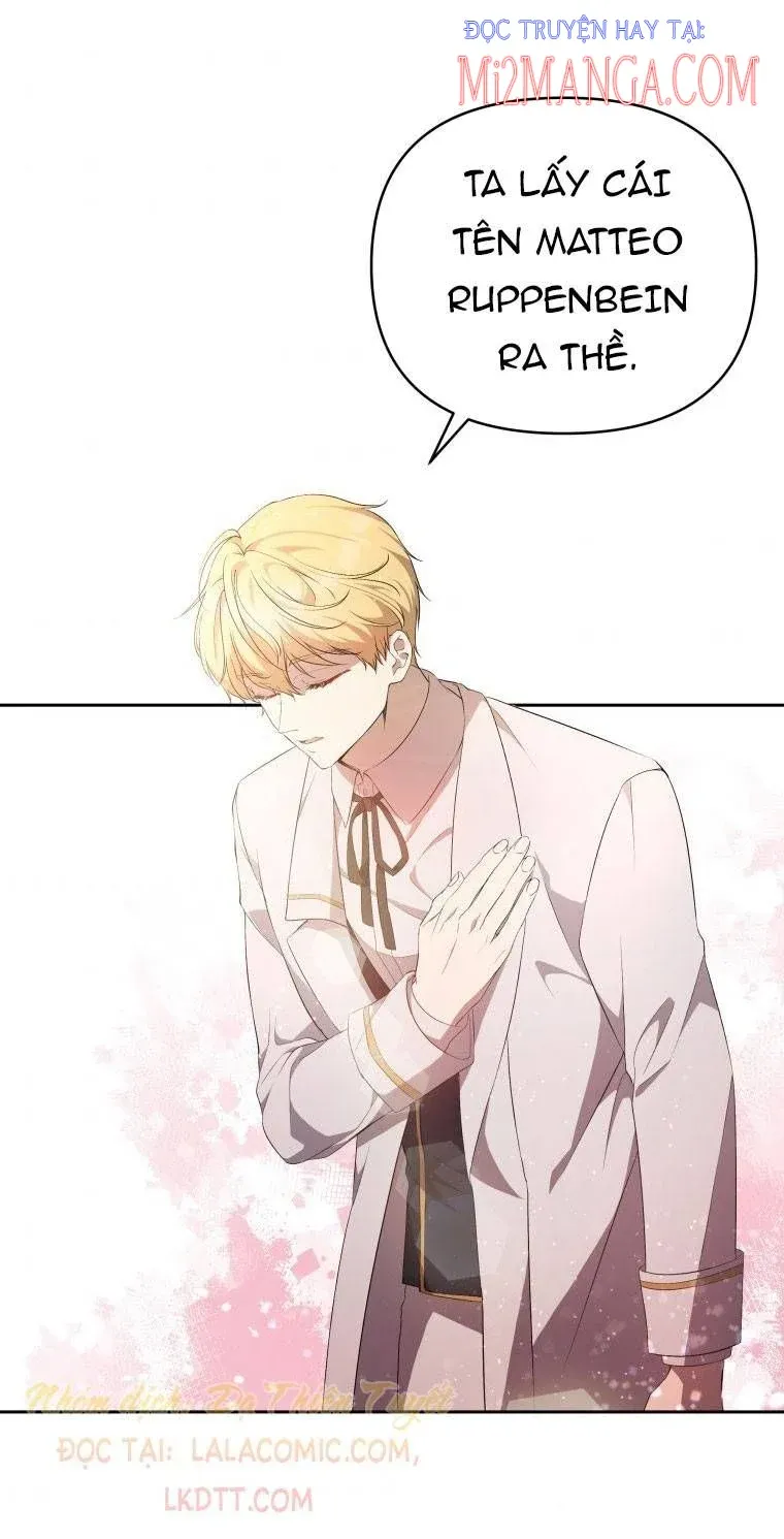 đọc truyện  Lilien Của Turin Chương 21.5 ảnh 7 tại Thiên Thai Truyện