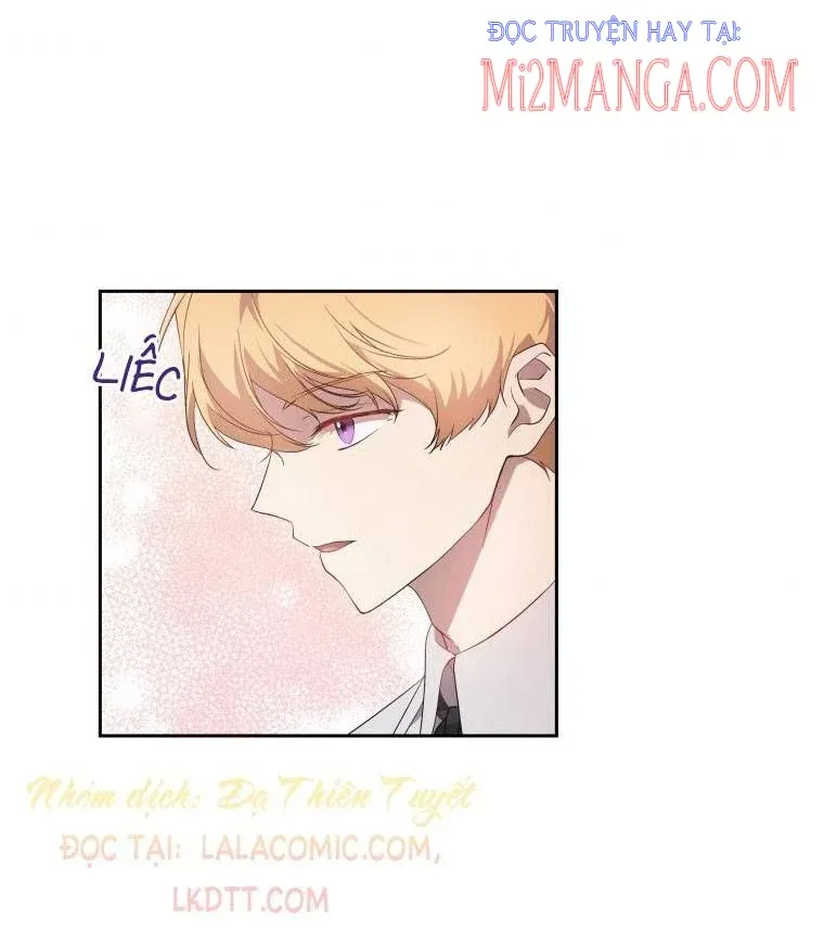 đọc truyện  Lilien Của Turin Chương 21.5 ảnh 8 tại Thiên Thai Truyện