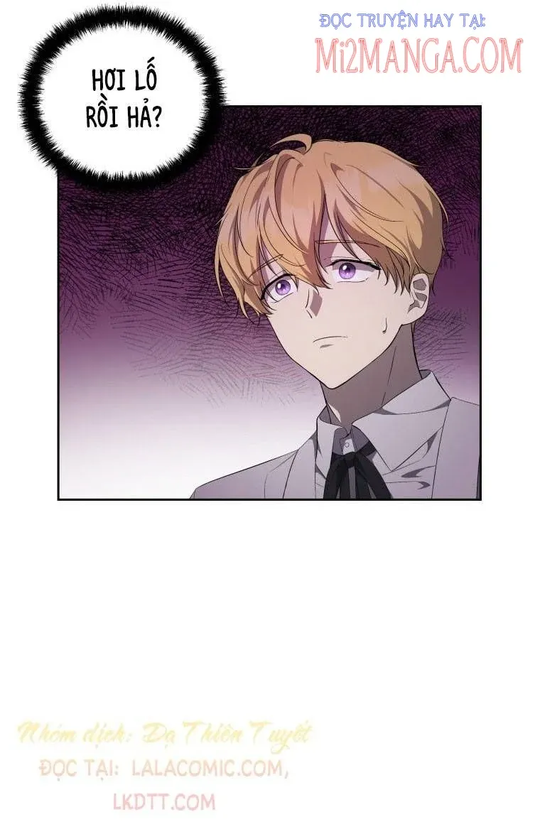 đọc truyện  Lilien Của Turin Chương 21.5 ảnh 10 tại Thiên Thai Truyện