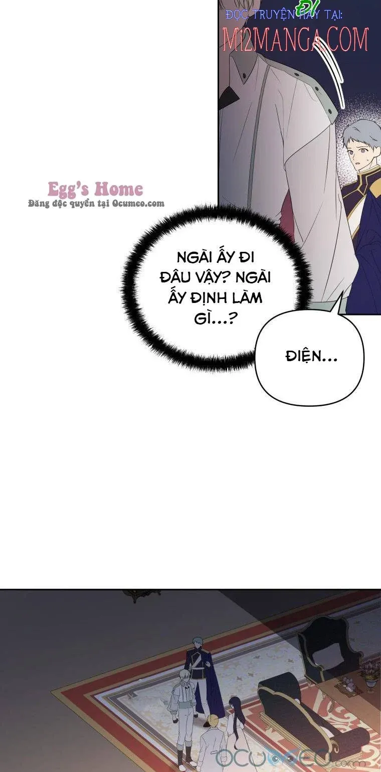 đọc truyện  Lilien Của Turin Chương 22.5 ảnh 3 tại Thiên Thai Truyện