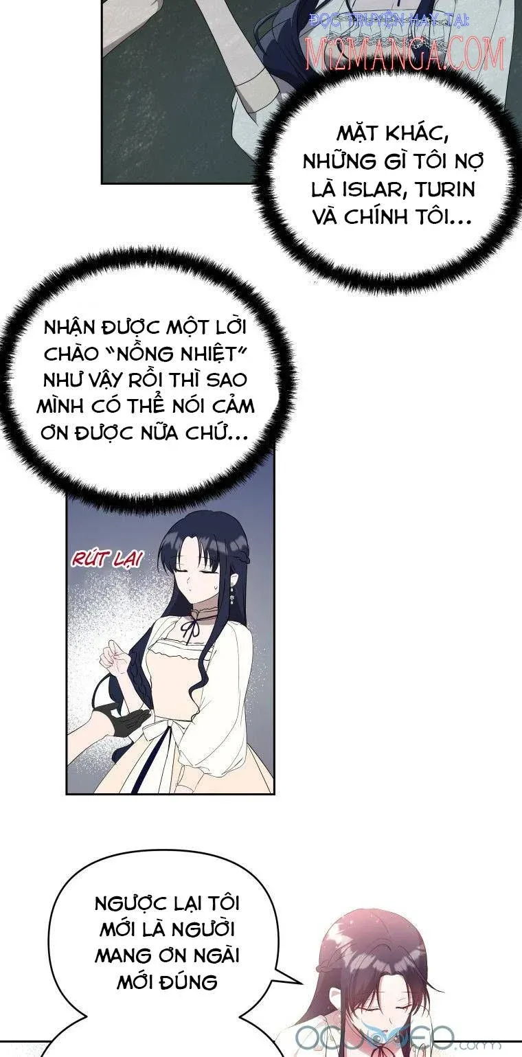 đọc truyện  Lilien Của Turin Chương 22.5 ảnh 12 tại Thiên Thai Truyện