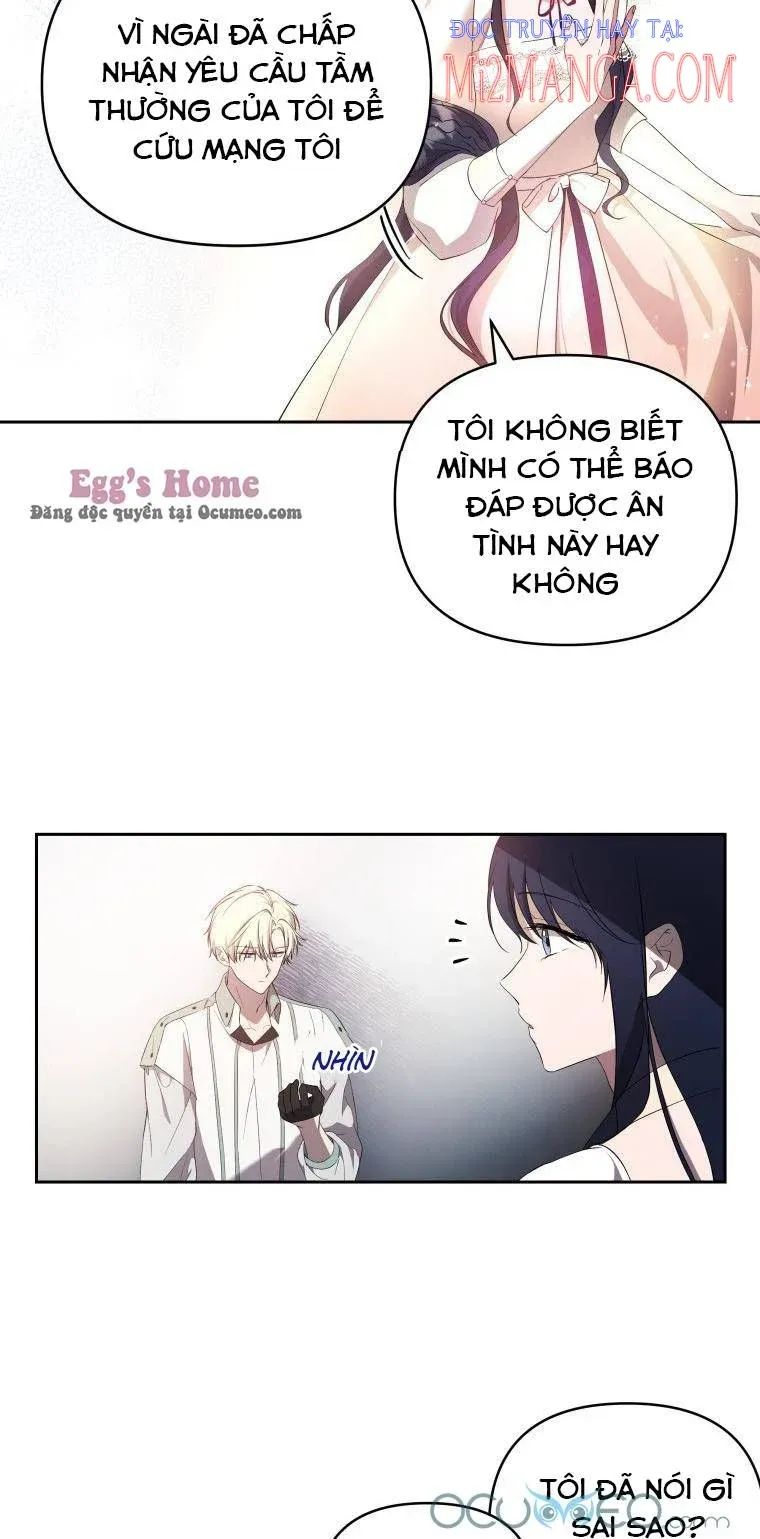 đọc truyện  Lilien Của Turin Chương 22.5 ảnh 13 tại Thiên Thai Truyện