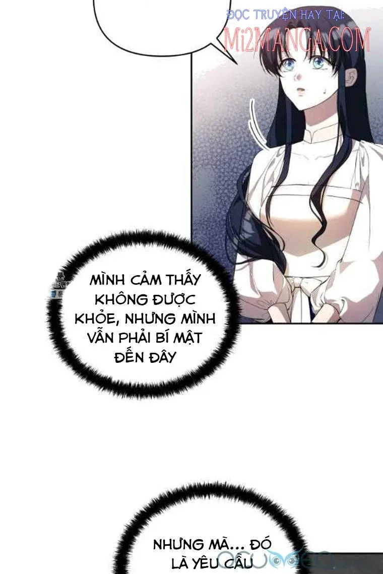 đọc truyện  Lilien Của Turin Chương 22.5 ảnh 16 tại Thiên Thai Truyện