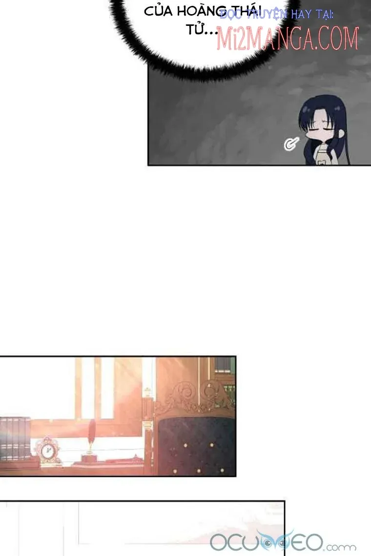 đọc truyện  Lilien Của Turin Chương 22.5 ảnh 17 tại Thiên Thai Truyện