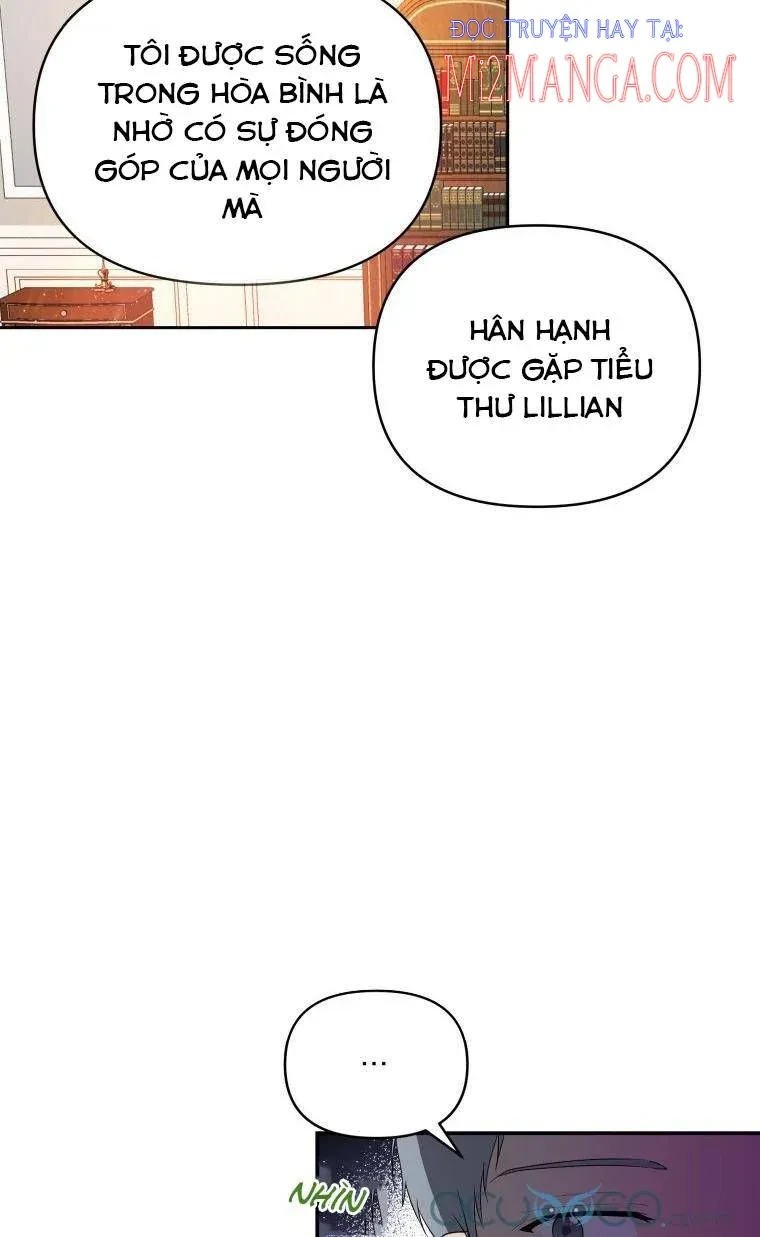 đọc truyện  Lilien Của Turin Chương 22.5 ảnh 19 tại Thiên Thai Truyện