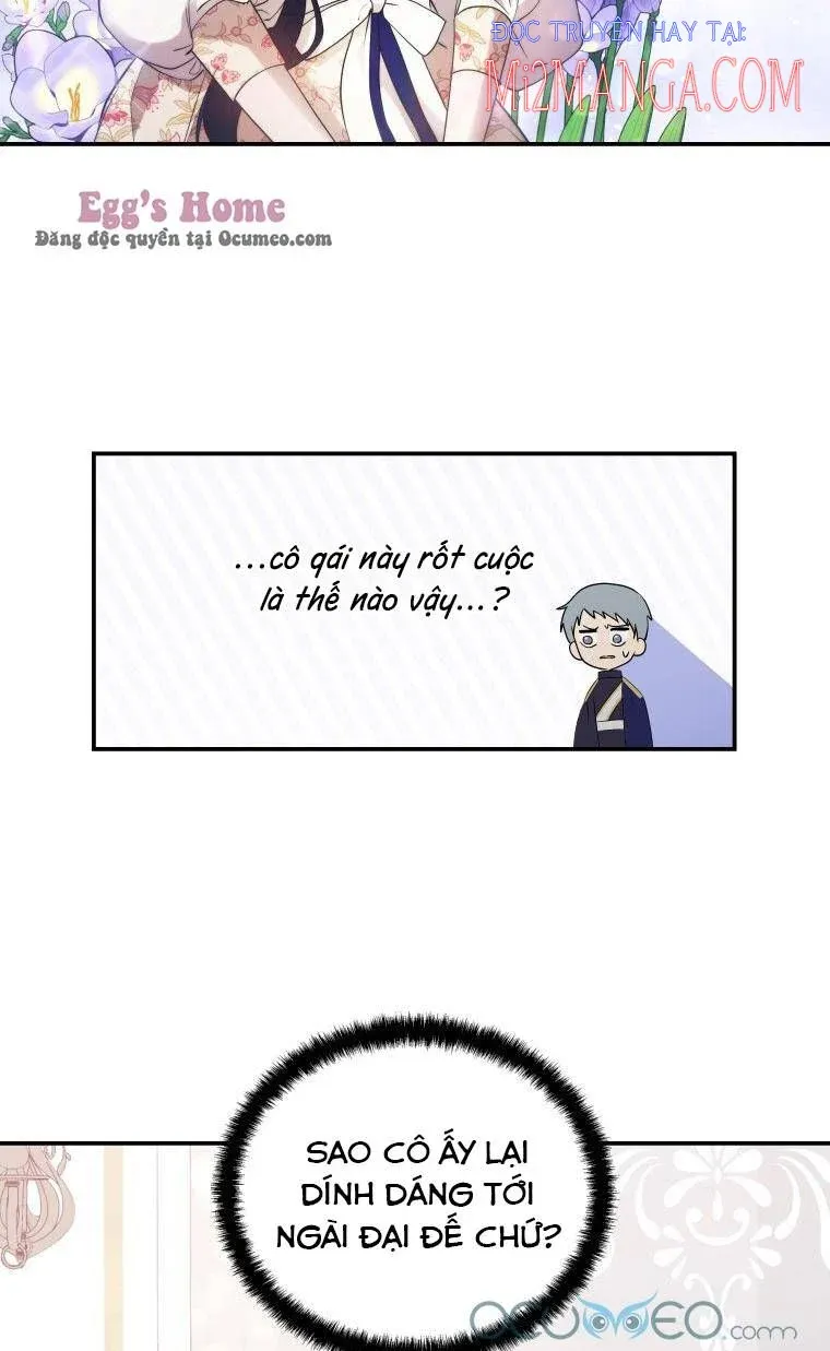 đọc truyện  Lilien Của Turin Chương 22.5 ảnh 21 tại Thiên Thai Truyện