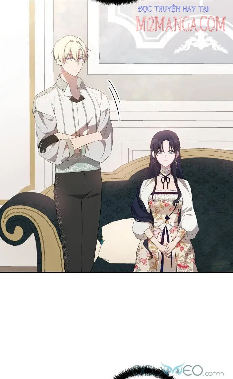 đọc truyện  Lilien Của Turin Chương 22.5 ảnh 22 tại Thiên Thai Truyện