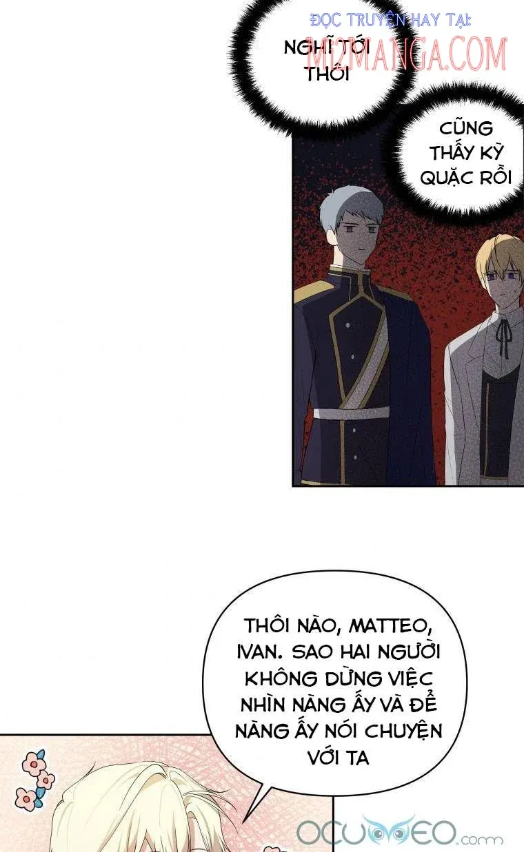 đọc truyện  Lilien Của Turin Chương 22.5 ảnh 23 tại Thiên Thai Truyện